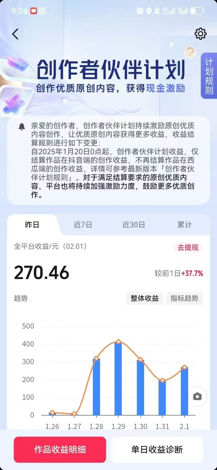 图片[2]-抖音爆火热点、时事军事冲突类视频 十分钟一条视频 条条原创 日入好几张 简单易上手-赛德副业库