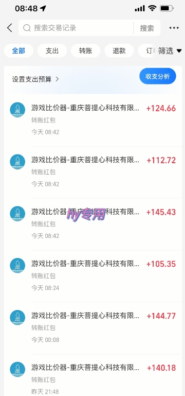 图片[2]-游戏全自动搬砖项目，全自动操作，日收益1k+，无门槛简单上手【揭秘】-赛德副业库