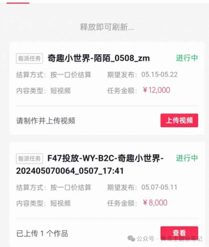 图片[7]-拆解抖音搞笑动物副业项目，中视频收益6000+，一条龙玩法分享给你-赛德副业库
