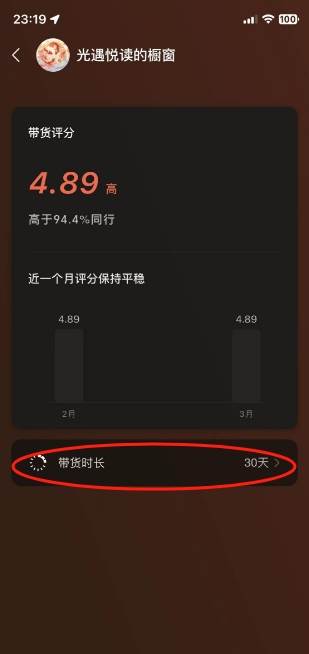 图片[4]-抖音&视频号最新蓝海赛道，治愈书籍带货，一个月带货上万+本书，月入2万＋-赛德副业库