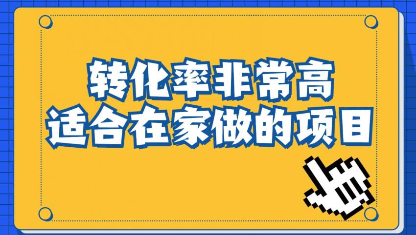 小红书虚拟电商项目：从小白到精英（视频课程+交付手册）-赛德副业库
