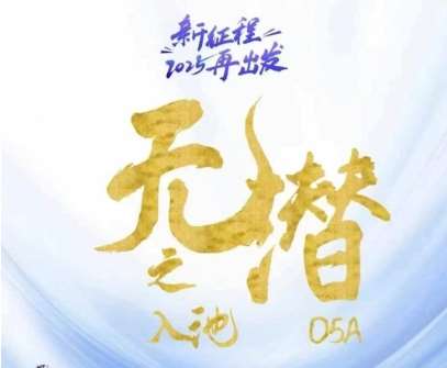 无潜不起全域入池方法论,2025再出发,全程干货满满,带你掌握全域入池关键技巧-赛德副业库