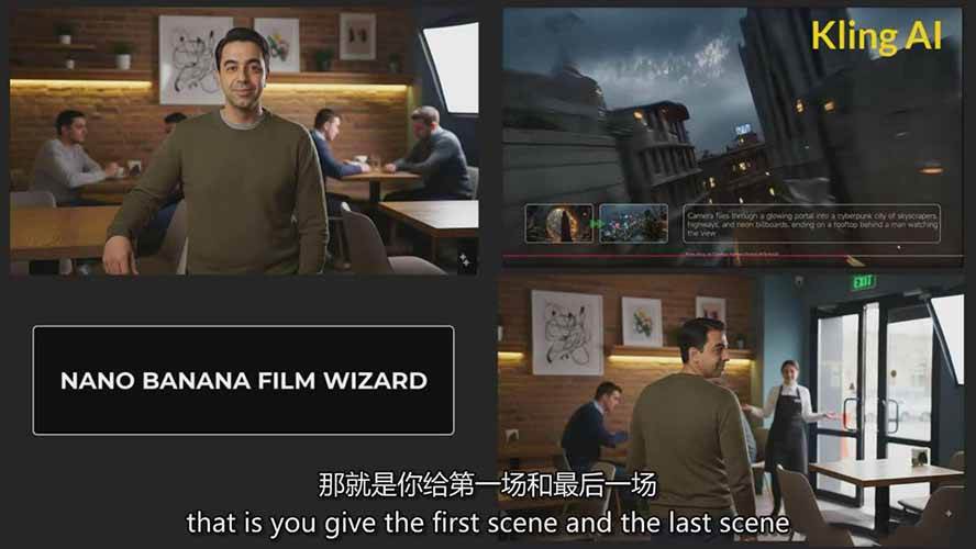 图片[9]-谷歌Gemini AI 图像工作流终极指南：Nano Banana全功能掌握，零基础创作专业视觉效果-赛德副业库