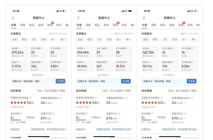 图片[3]-最新拼多多虚拟电商项目，自动化无人成交，单店月入3000，适合批量放大-赛德副业库
