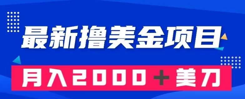 最新撸美金项目：搬运国内小说爽文，只需复制粘贴，月入2000＋美金【揭秘】-赛德副业库
