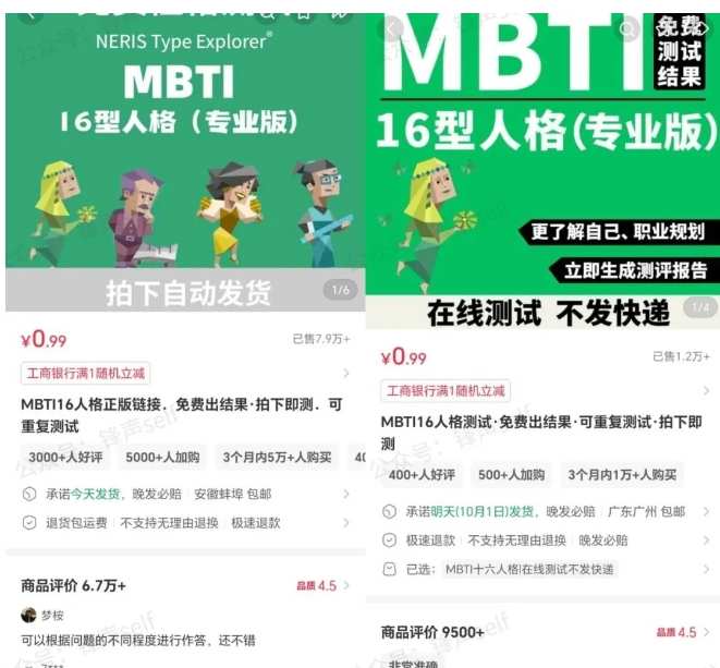 图片[6]-小红书虚拟电商掘金特训营第3期，从0到1带你玩小红书虚拟店铺-赛德副业库