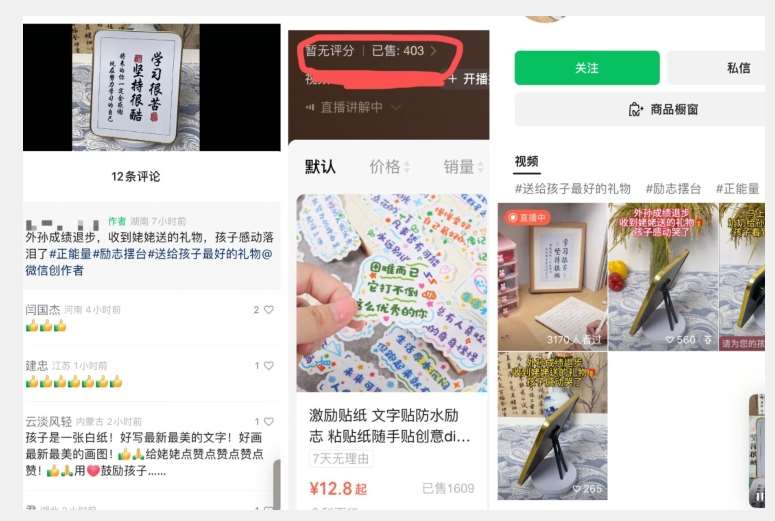 图片[2]-一天竟然赚了6000多，教育类选品，新手也可操作，更不用每天做短视频【揭秘】-赛德副业库