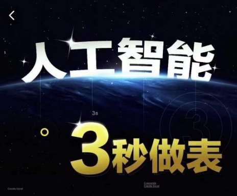 人工智能AI处理表格制作技巧Excel函数公式WPS数据分析,无需经验三秒做表,提高职场竞争力-赛德副业库