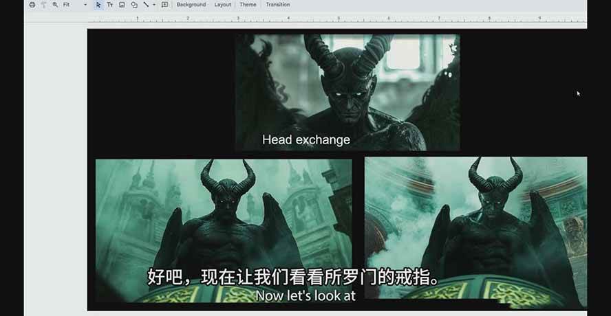 图片[12]-商业AI电影制作艺术指南：定制商业项目解决方案，助力创办专属AI电影工作室-赛德副业库