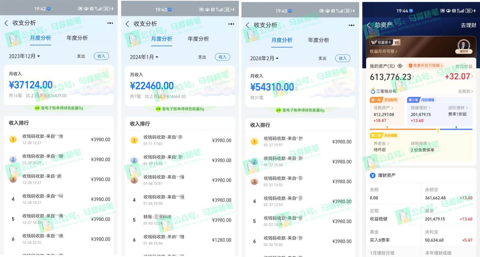 图片[2]-2024年一个人是如何通过“卖项目”实现年入100万-赛德副业库