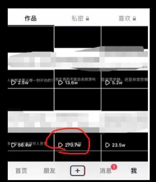 图片[2]-黄金知识赛道，一条作品涨粉500+，私域高利润单品转化，一部手机轻松实现日入500【揭秘】-赛德副业库