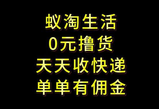 拼夕夕搬砖+快递回收,低门槛人人可做,实测月入1500+团队收益无上限【揭秘】-赛德副业库