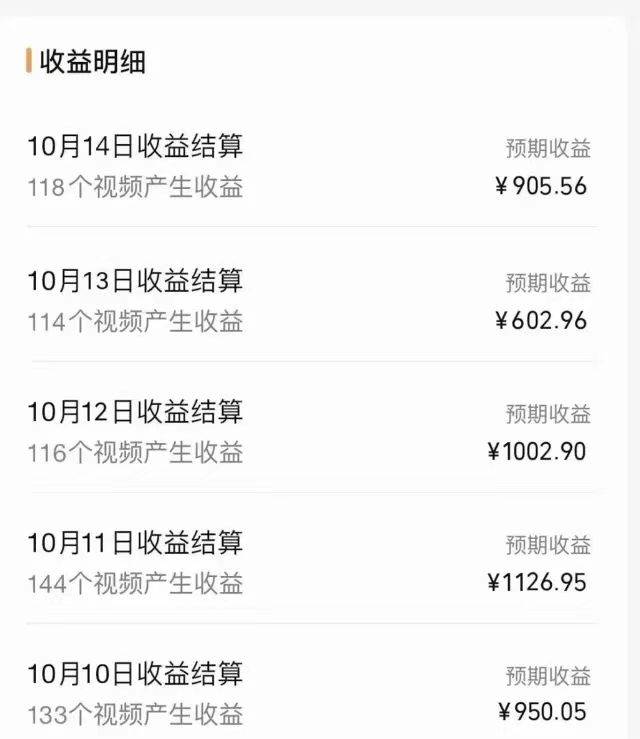 图片[2]-探索全新蓝海！抖音风景视频号掘金计划，让你每天轻松日赚100+，保姆级教学-赛德副业库