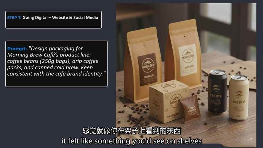 图片[5]-谷歌Gemini AI 图像工作流终极指南：Nano Banana全功能掌握，零基础创作专业视觉效果-赛德副业库