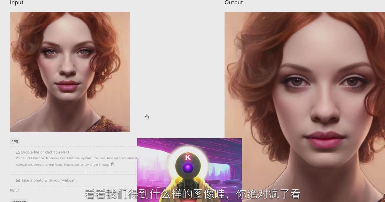（8777期）K Mastery – Stable Diffusion AI软件绘画速成从小白到精通-72节-中英字幕-赛德副业库