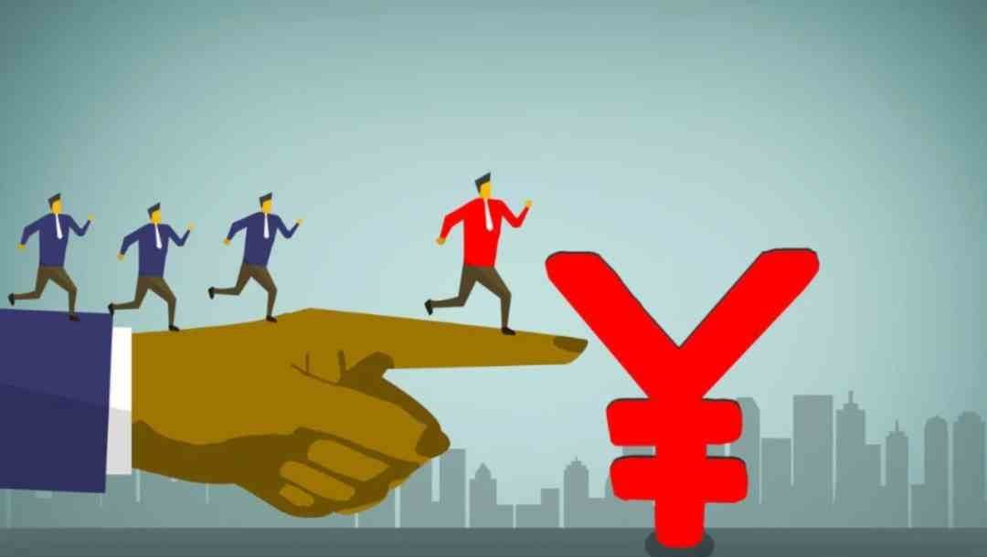 某公众号付费文章《如何让收入提升百十倍？》-赛德副业库