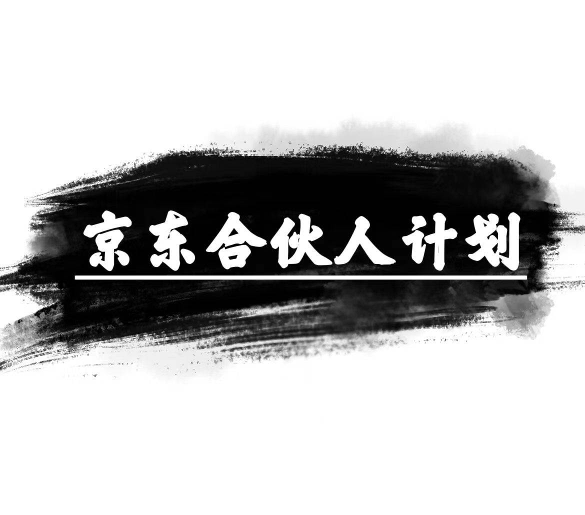 （10268期）京东合伙人计划，轻松月入过万，赚钱项目，只需复制粘贴，小白也能做。-赛德副业库