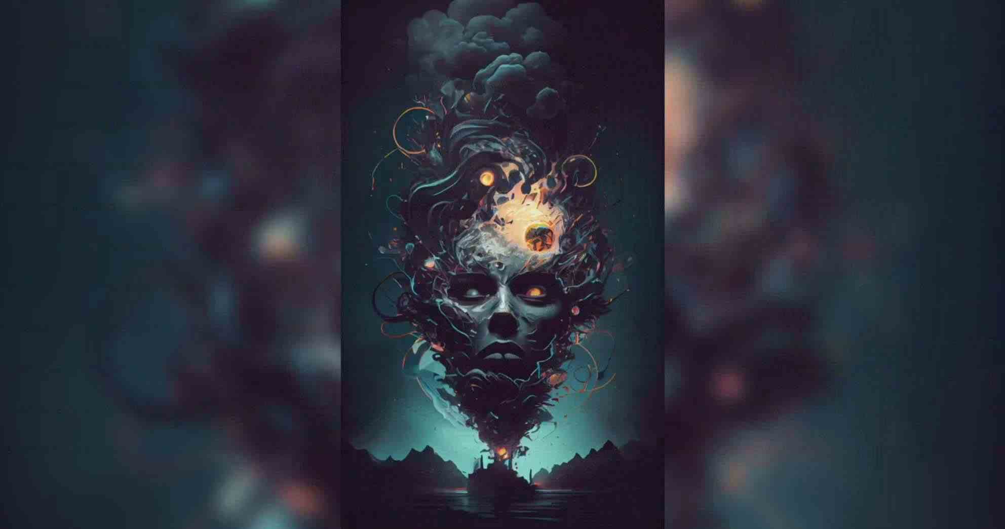 图片[4]-Midjourney AI人工智能创建和销售令人惊叹的海报教程-10节课-中英字幕-赛德副业库