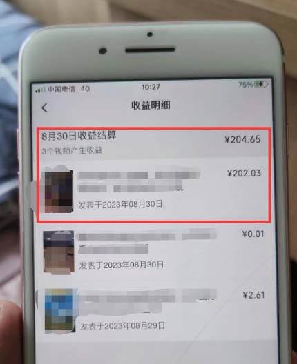 图片[10]-视频号流量变现训练营公测1.0：一个人搞五个视频号，每个账号收益30-50-赛德副业库