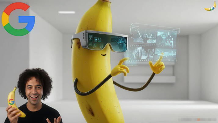 图片[2]-谷歌Gemini Nano Banana AI图像实战教程：终极工作流程，零基础也能轻松掌握-赛德副业库