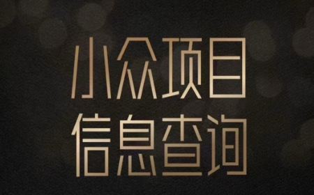 小众蓝海项目情感查询，女粉暴力掘金，轻松日入500+【揭秘】-赛德副业库