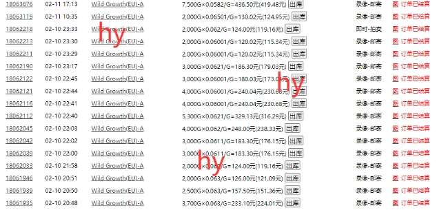 图片[2]-游戏自动打金搬砖项目，每天收益多张，门槛低收益高，操作简单【揭秘】-赛德副业库