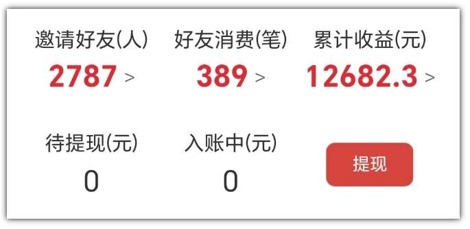图片[2]-2025网盘拉新项目独家玩法，靠主项目支线做出全自动收益-赛德副业库