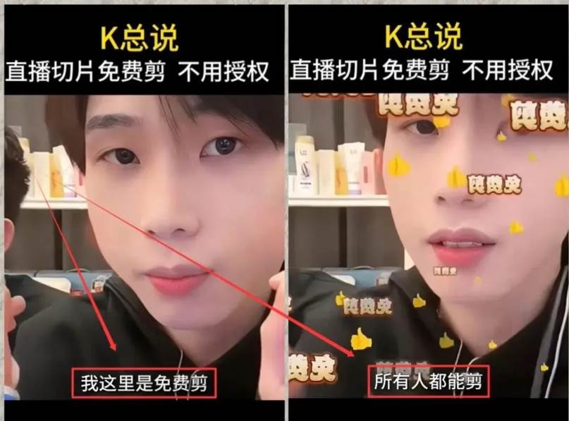 图片[2]-抖音IP切片最新玩法，简单操作适合新手小白！零粉丝也可以带货赚钱月赚千元-赛德副业库