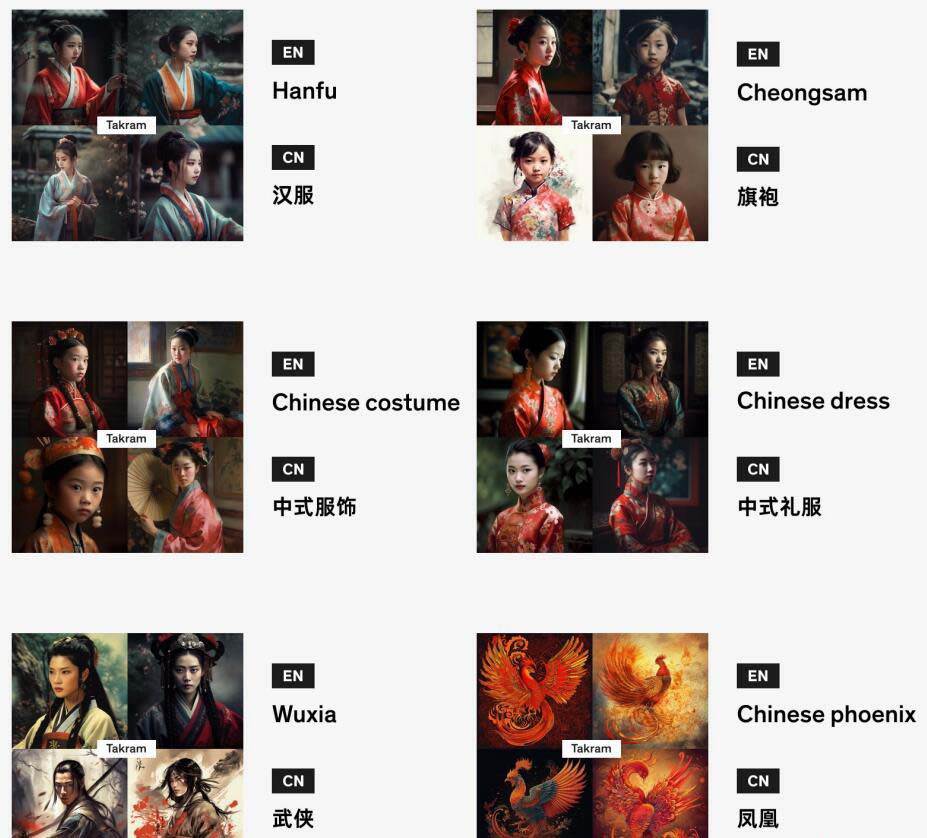 图片[5]-Midjourney辞典AIGC中英双语图文辞典+提示关键词Prompt大全-赛德副业库