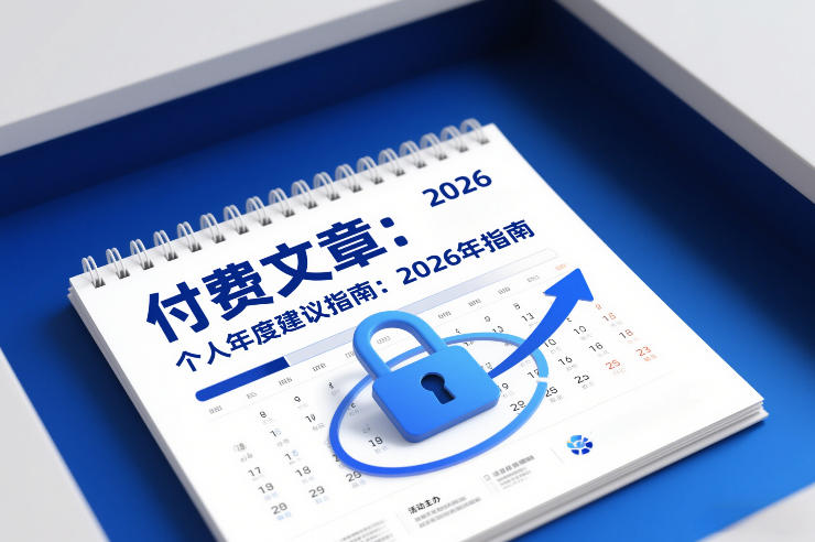 付费文章:个人年度建议指南:2026年指南-赛德副业库