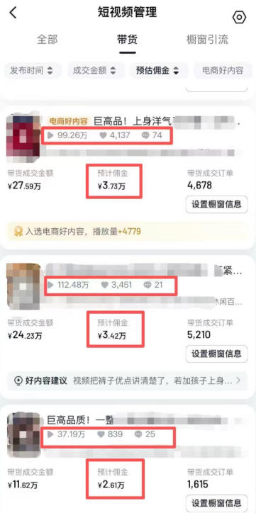 图片[3]-AI服装图文带货教学，2026年3月最新课程和技术，人人都可做带货达人，收益可观好变现-赛德副业库