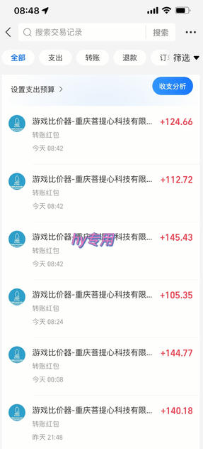 图片[2]-全自动游戏挂G，无需人工操作，轻松实现日入1k+，长久稳运行【揭秘】-赛德副业库