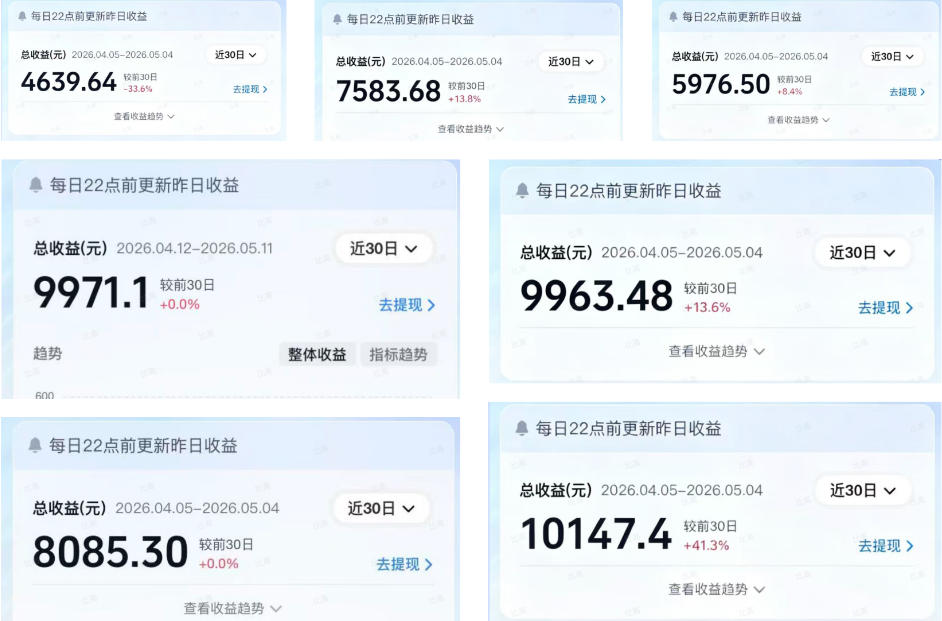 图片[3]-AI做内容变现，单月破5W+，完全零基础的人，也可以轻松上手-赛德副业库